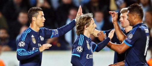 El insustituible de Zidane que podr&iacute;a aceptar un ofert&oacute;n del PSG