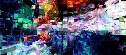 Promote your art on the Internet - [Image via: pixabay.com]