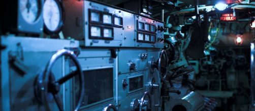 Sin rastros del submarino ARA San Juan