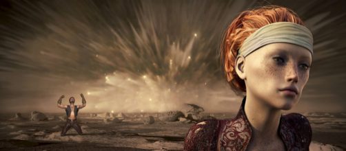 The revulsion to Trump tax bill is bipartisan and majority. (Image kellepics Pixabay)