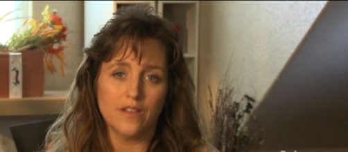 Why did Michelle Duggar break her own rule? -- PeopleTV/YouTube
