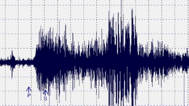 Amatrice: scossa di magnitudo 4.0 avvertita nella notte del 4 dicembre.