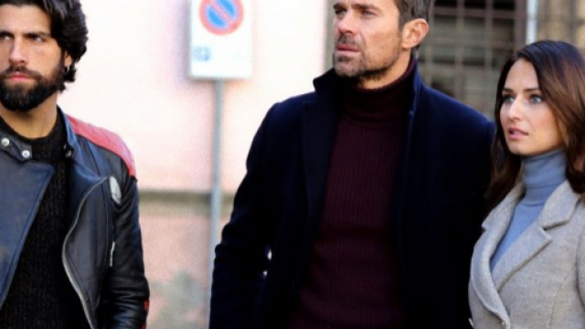 Anticipazioni Le Tre Rose di Eva 4: spoiler 7^ puntata.
