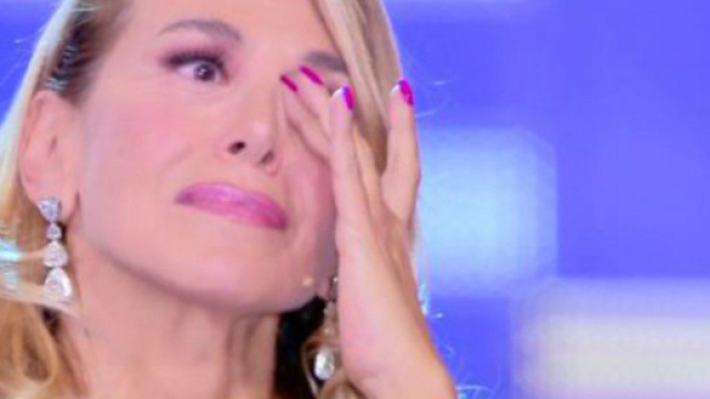 Barbara D'Urso malata: salta Domenica Live?