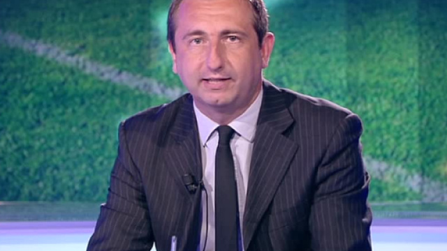 Calciomercato Napoli - labaroviola.com