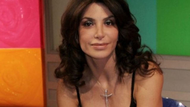 Carmen Di Pietro: il suo ex marito ha baciato un uomo?