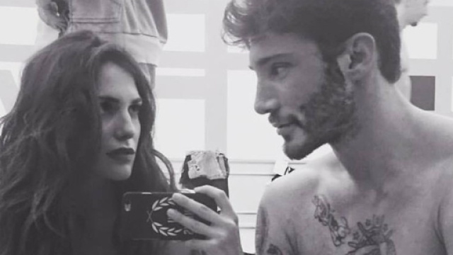 Elena D'Amario: "Io e Stefano molto amici". Nuovo flirt per De ... - gds.it