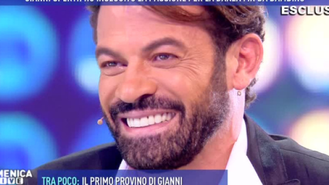 Gossip U&D, Gianni Sperti insultato