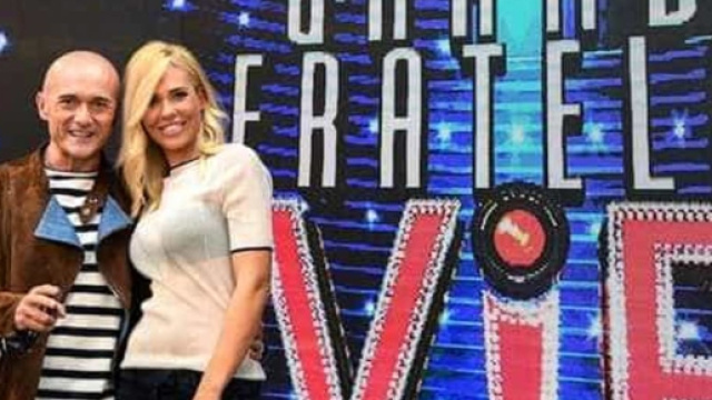 Grande Fratello Vip 2017 diretta sospesa