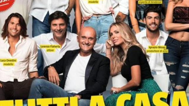 Grande Fratello Vip 2017 vincitore