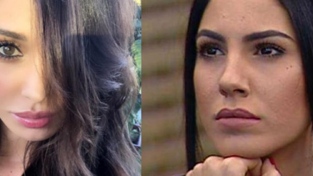 Grande Fratello Vip: Belen Rodriguez si ricrede su Giulia De Lellis
