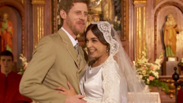 Il Segreto : Mariana ha fatto una brutta fine? - nicolas | melty - melty.it