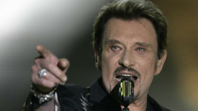 Johnny Hallyday : sa fille Jade lui adresse un message tr&egrave;s &eacute;mouvant - rtl.fr
