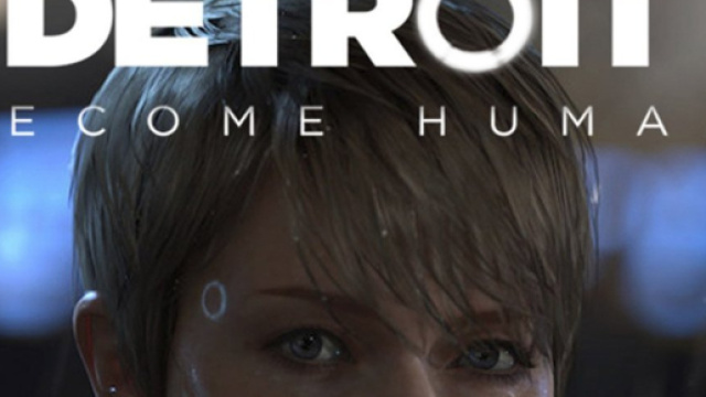 La governante cyborg Kara, personaggio chiave del gioco.