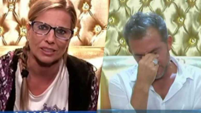 Laura Freddi contro Daniele Bossari: "Mi ha tradita, non ho pi&ugrave; ... - bitchyf.it