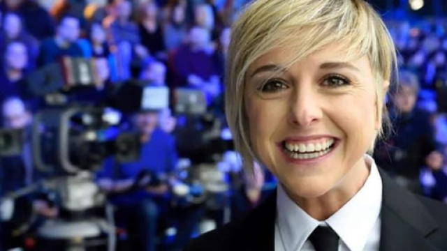 Le parole di Nadia Toffa, inviata de 'Le Iene': 'Torno presto'.