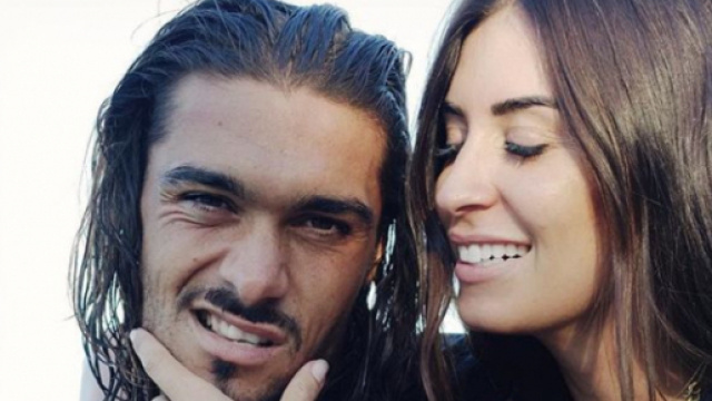 Les Marseillais : Julien et Martika d&eacute;j&agrave; r&eacute;concili&eacute;s ? (Instagram Martika11)