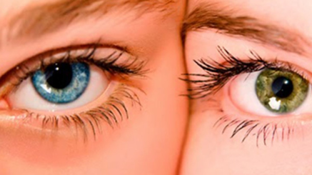 Gli occhi sono lo specchio dell'anima?