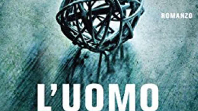L'uomo del labirinto -Donato Carrisi -
