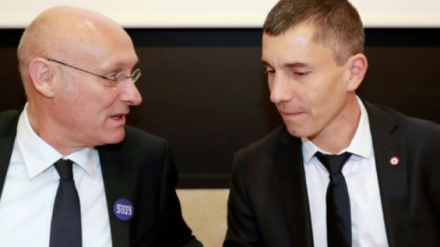 Mondial-2023 de rugby: combatif devant les d&eacute;put&eacute;s, Laporte ne ... - liberation.fr