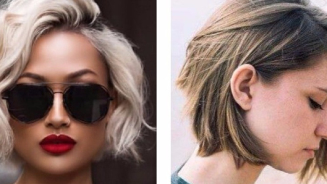 Novit&agrave; tagli di capelli: inverno 2018