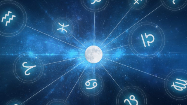 Oroscopo settimanale dal 4 al 10 dicembre 2017