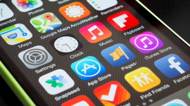 Quali sono le 10 app pi&ugrave; scaricate al mondo? - Yeppon.it - yeppon.it