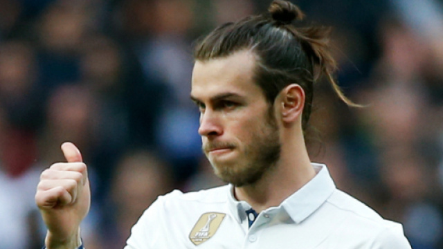 Real Madrid : Ce club anglais qui r&ecirc;ve de Bale cet hiver !