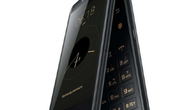 Samsung W2018 preceder&agrave; il lancio del Galaxy S9?