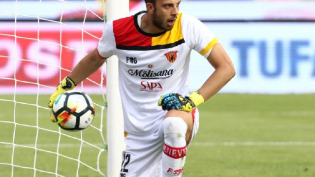Serie A View: Spare A Thought For Benevento This Weekend - thesportsman.com