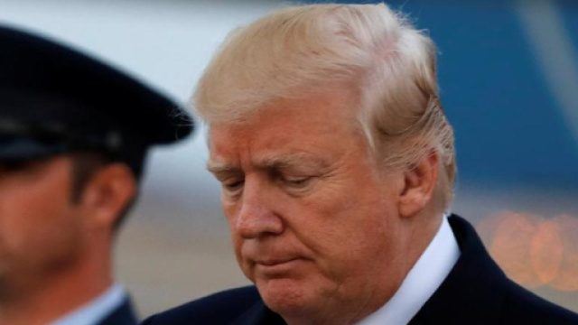 Trump si sfila, gli Stati Uniti escono dal patto Onu sui migranti ... - lastampa.it
