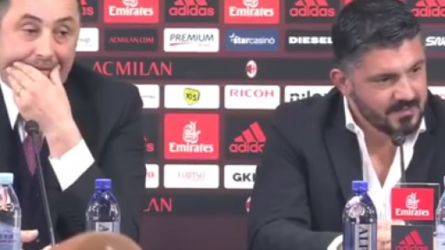 Ultime notizie Milan da Milanello