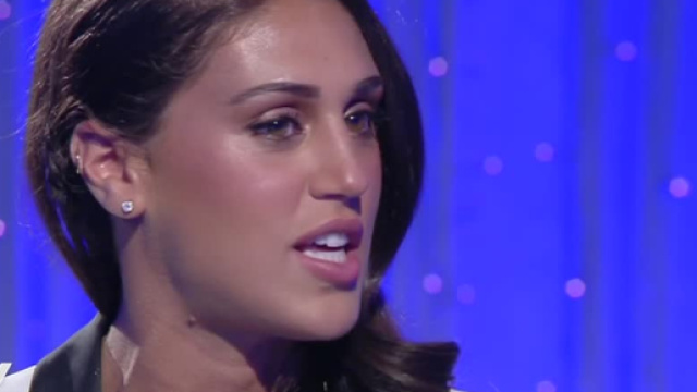 Video Verissimo: Cecilia Rodriguez - mediaset.it