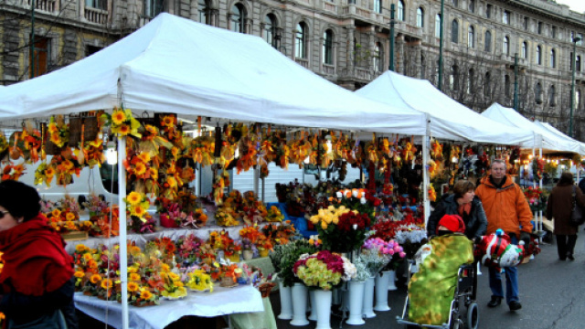 Zona Castello - Oh bej! Oh bej! Dal 5 all'8 dicembre torna la ... - urbanfile.org