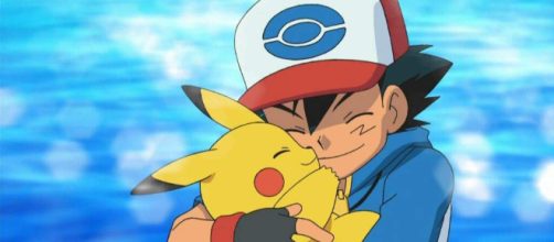 Ash Ketchum | Pok&eacute;mon Amino - aminoapps.com