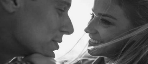 Atitudes que s&oacute; os homens apaixonados t&ecirc;m. (Foto Reprodu&ccedil;&atilde;o).