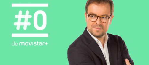 Javier Sierra, ganador del Premio Planeta, llega hoy a #0 con ... - wordpress.com