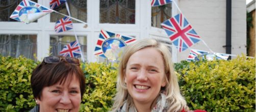 Stella Creasy MP falls victim to Momentum trolls (Max Carter via Flikr).