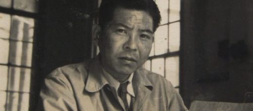 Tsutomu Yamaguchi, &iquest;cu&aacute;ntas veces crees que puedes escapar de la muerte?