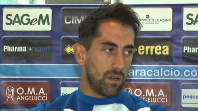 Andrea Cocco &egrave; pronto a firmare per la Salernitana