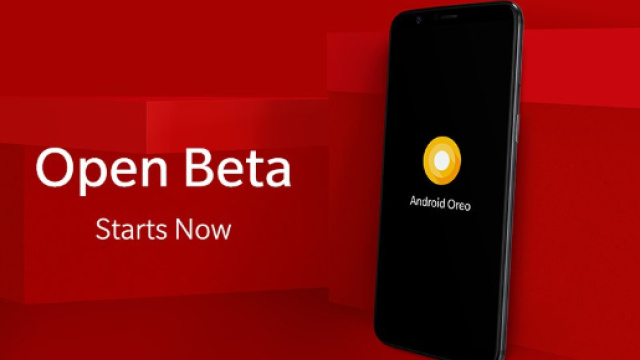 Android 8.0 Oreo Open Beta in arrivo su OnePlus 5T - tuttoandroid.net