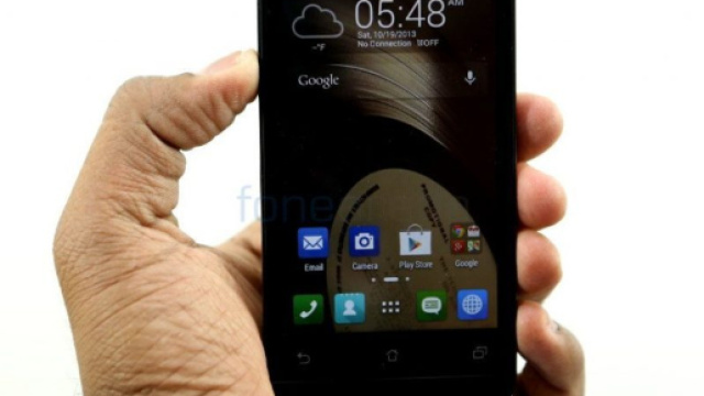 Asus Zenfone 4: arriva Android Oreo 8.0