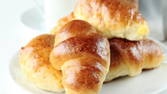 Brioche ritirate per la possibile presenza di plastica