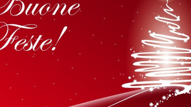 Buon anno '18: dediche originali e immagini d'auguri