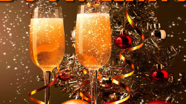 Buon Anno 2018: ecco alcune frasi divertenti.