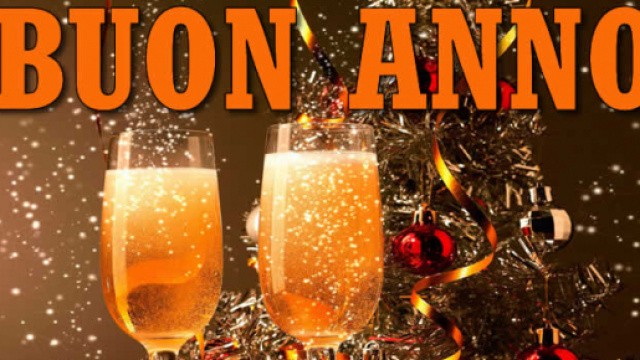 Buon Anno 2018 | frasi divertenti per augurare buon Capodanno 2018