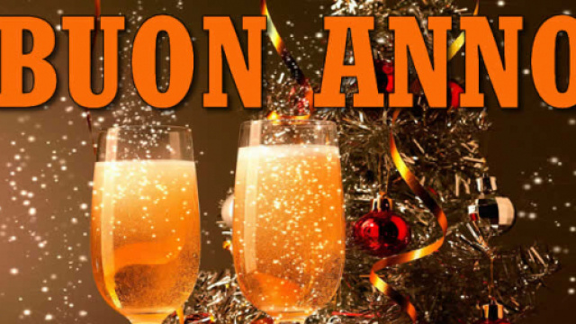 Buon Anno 2018: le frasi pi&ugrave; belle