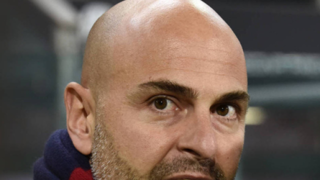 Cagliari, ecci le prime partenze