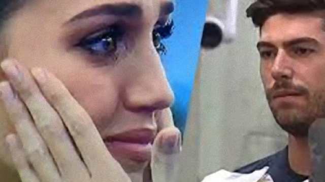 Cecilia Rodriguez: 'Ignazio Moser non mi sopporta pi&ugrave;'.