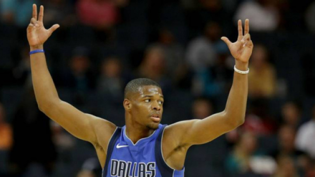 Dennis Smith Jr. | Foto by sportingnews.com